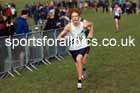 Mens Under-17s 2024 Northern Cross Country Champs., Sedgefield. Photo: David T. Hewitson/Sports for All Pics